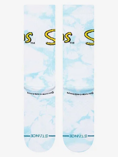 Шкарпетки Stance x The Simpsons