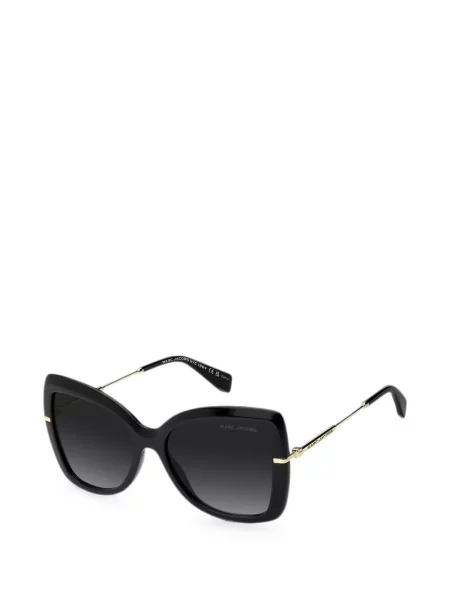 Ochelari de soare Marc Jacobs negru