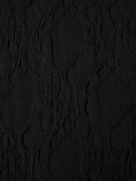 Fustă Shanghai Tang negru