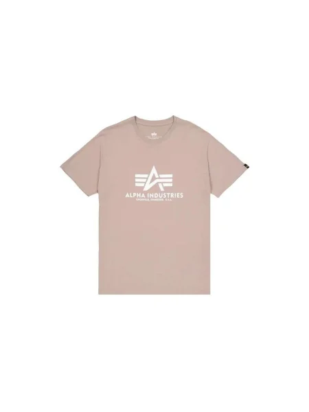 Tricou Alpha Industries retro maro