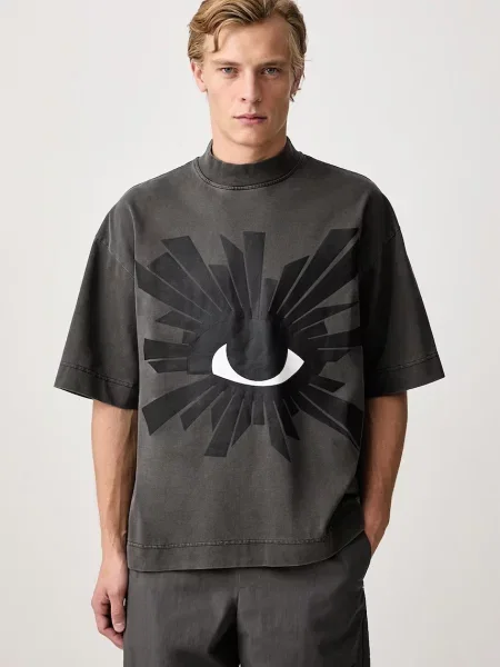 House of Errors All Seeing tricou din pentru bărbați