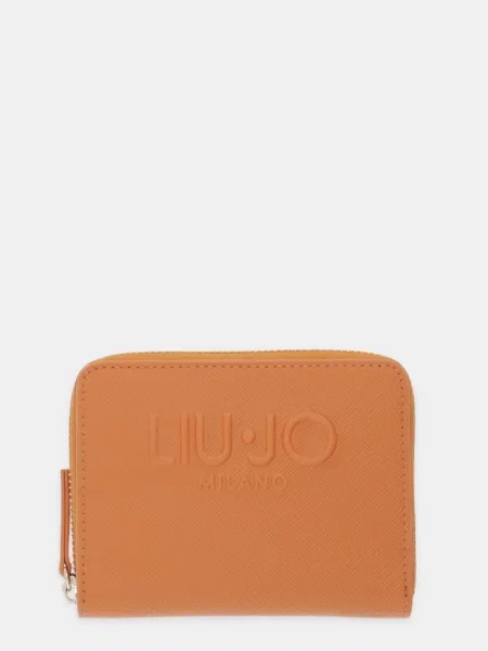 Liu Jo portofel portocaliu