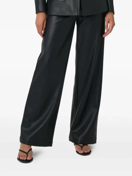 Spodnie Toccin czarne