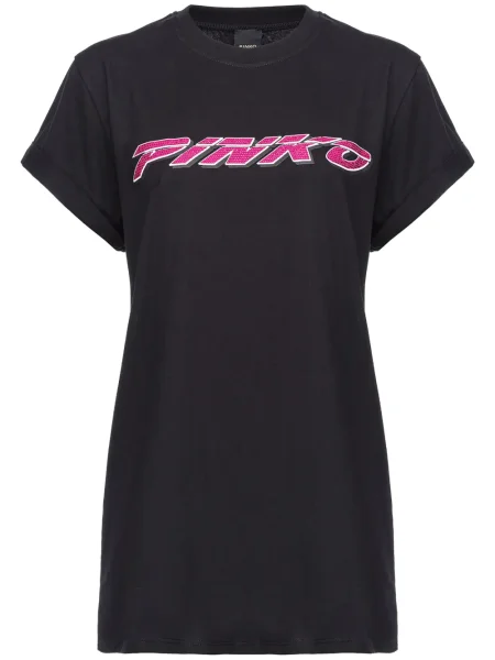 Tricou Pinko negru