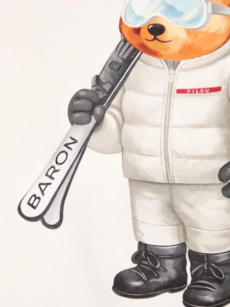 Футболка Baron Filou