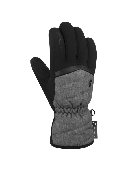 Rękawice narciarskie REUSCH Lenda R-TEX XT czarne