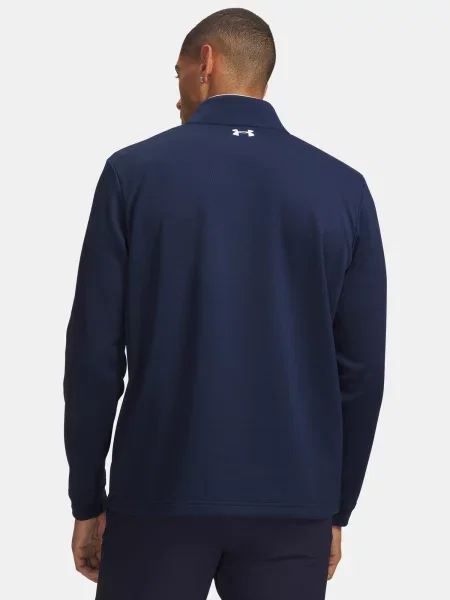 Majica Under Armour plava
