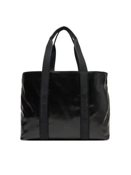 Geantă Calvin Klein negru