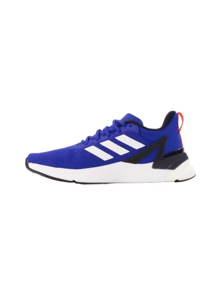 Tenisky Adidas modrá