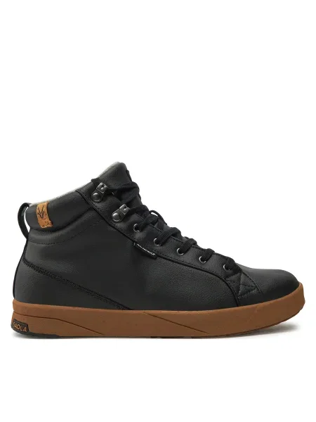Pantofi Saola negru