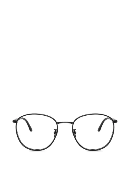 Napszemüveg Giorgio Armani fekete