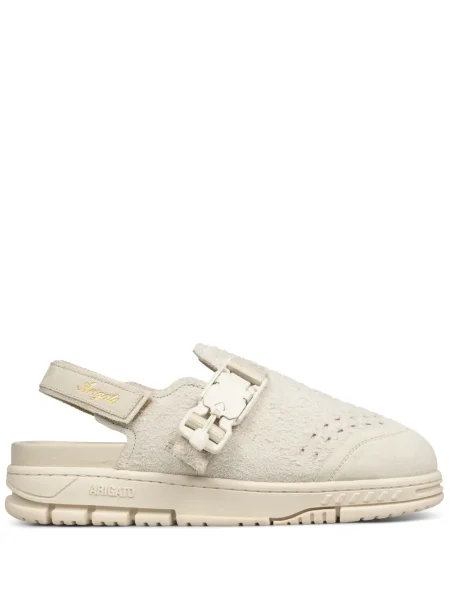 Kožené bačkory Axel Arigato