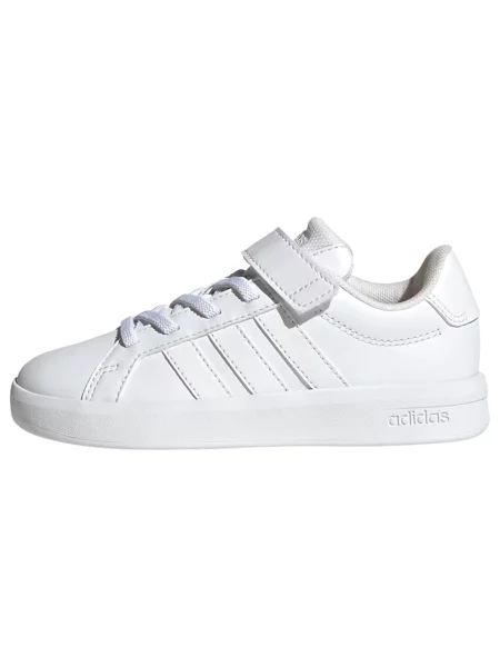 Sneakers Adidas Sportswear λευκό