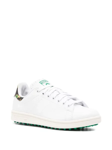 Sneakerși A Bathing Ape® alb