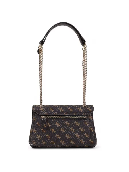 Torbica Guess smeđa