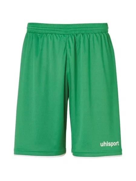 Szorty Uhlsport Club zielone