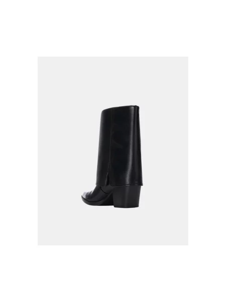 Tenisky Xti čierna