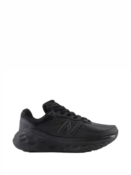 Sneakerși New Balance Fresh Foam negru