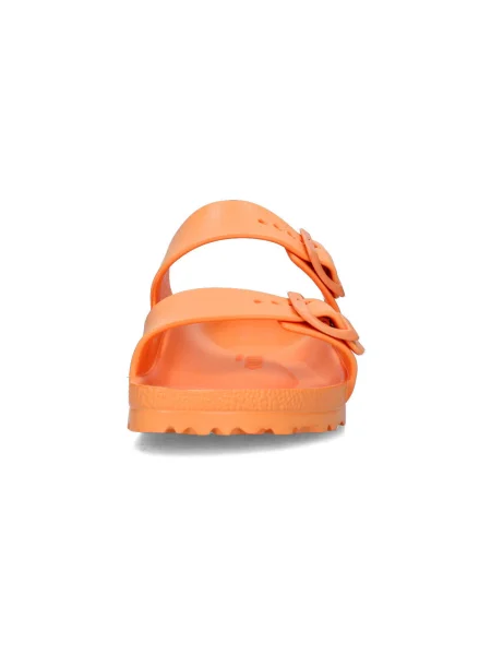 Papucs BIRKENSTOCK Arizona EVA Narrow papaya. Méret: 36 EU narancsszínű