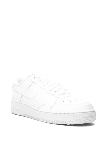 Tenisky Nike Air Force 1 bílé