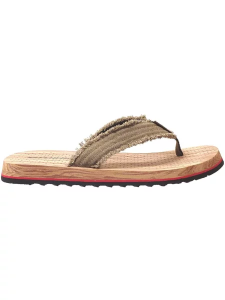 Natikače Skechers smeđa