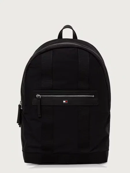 Tommy Hilfiger plecak czarny
