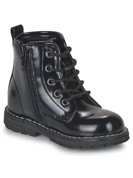 Pantofi copii Chicco negru