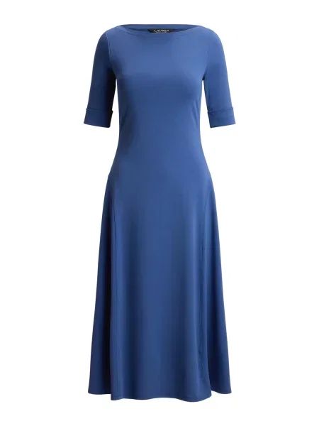 Lauren Ralph Lauren Rochie albastru