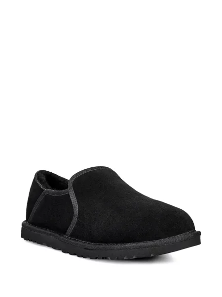 Papuci de casă Ugg negru