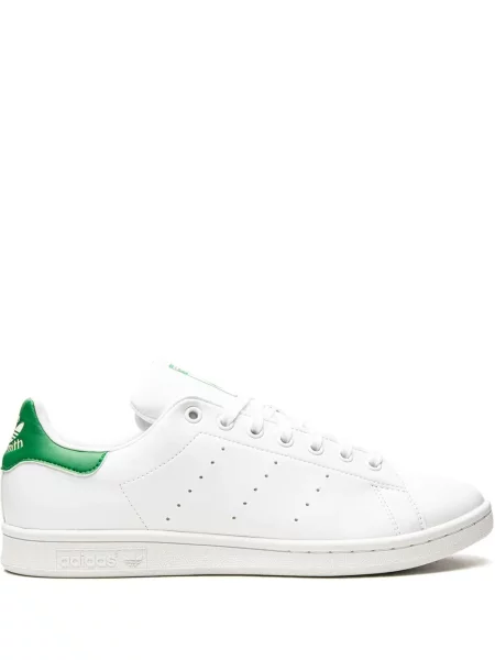 Sneakers Adidas Stan Smith λευκό