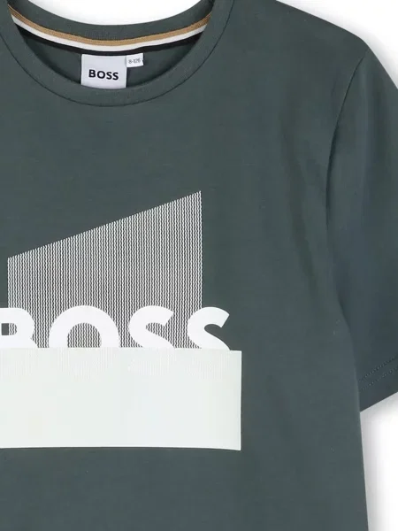 Детская футболка Boss