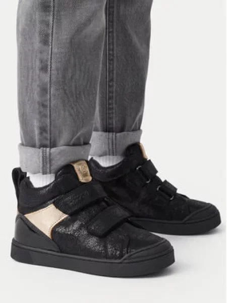 Lasocki Kids Auliniai batai CEO juoda
