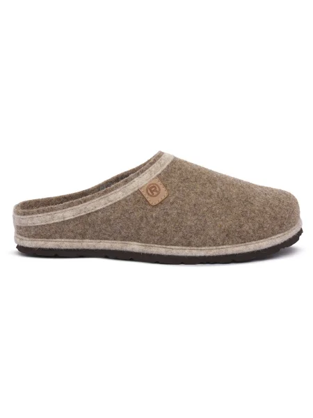 Pantofi Rohde bej