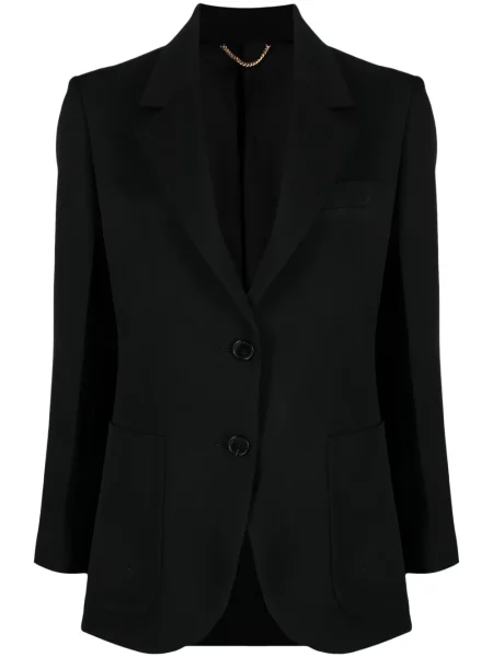 Sacou Victoria Beckham negru