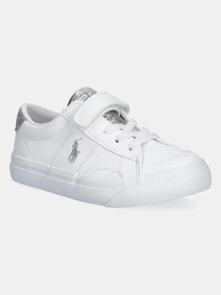 Polo Ralph Lauren Detské tenisky RYLEY PS