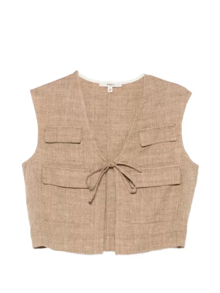 Vestă Barena cu legături