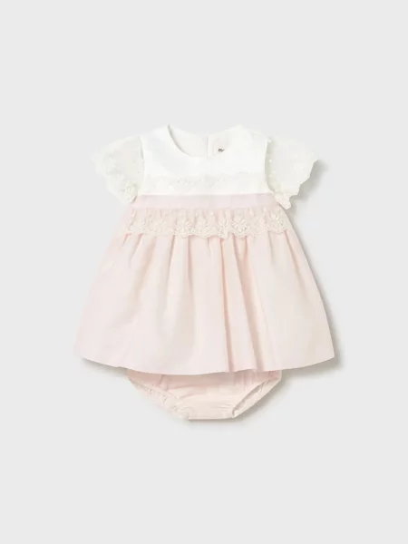 Mayoral Newborn Сукня для немовлят