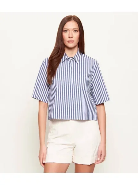 Joop! Cămașă Bette | Cropped Fit