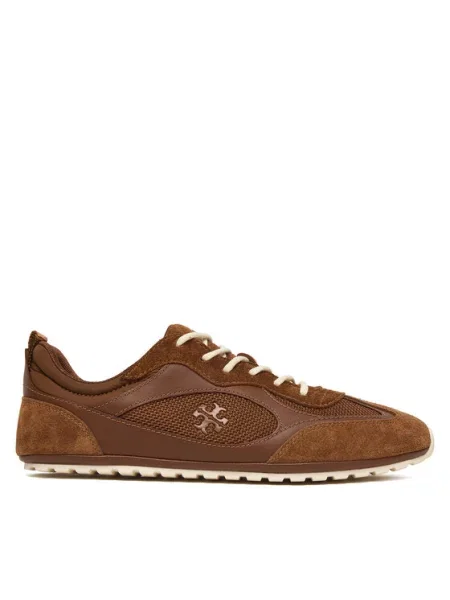 Tory Burch Αθλητικά Field καφέ