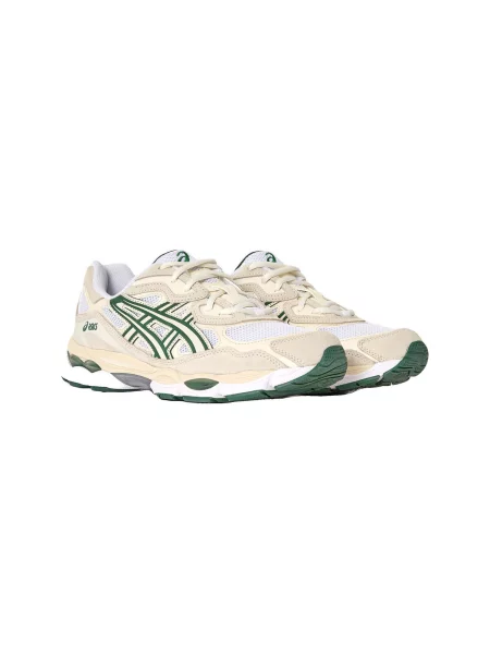 Sneakerși Asics Sportstyle bej