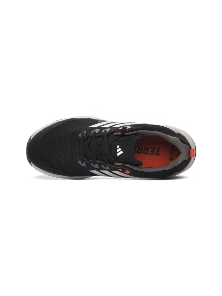 Gyerek félcipő Adidas fekete