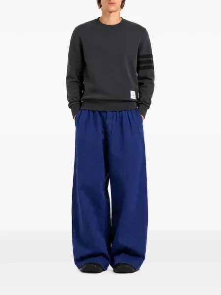 Hanorac Thom Browne gri
