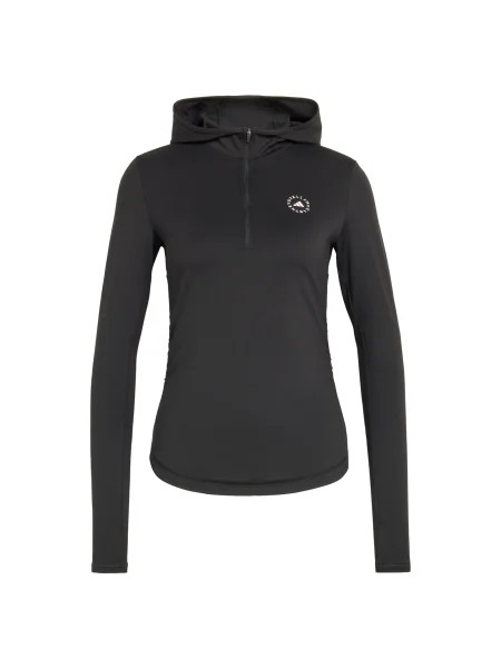 Tricou Adidas By Stella Mccartney negru