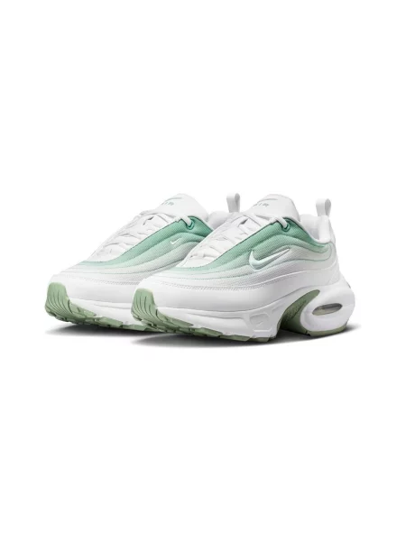 Tenisky Nike Air Max biela