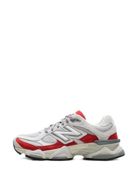 Sneakerși New Balance alb