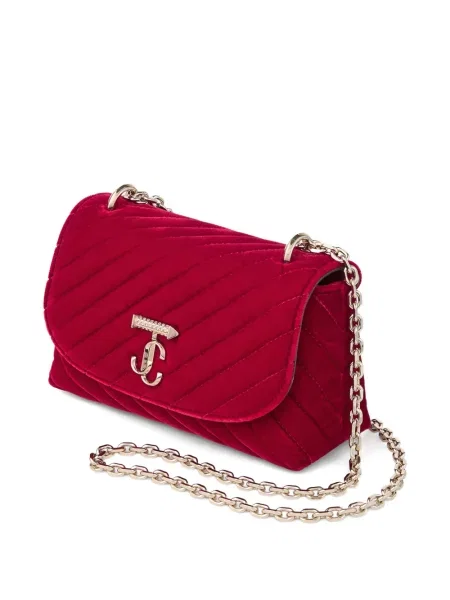 Body Jimmy Choo roșu