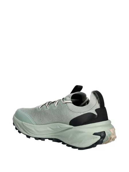 Sneakerși Jack Wolfskin verde