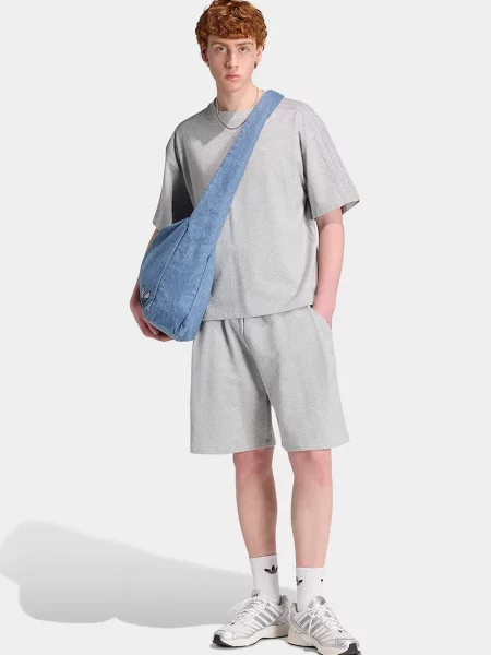 Adidas Originals трикотажні шорти Essentials