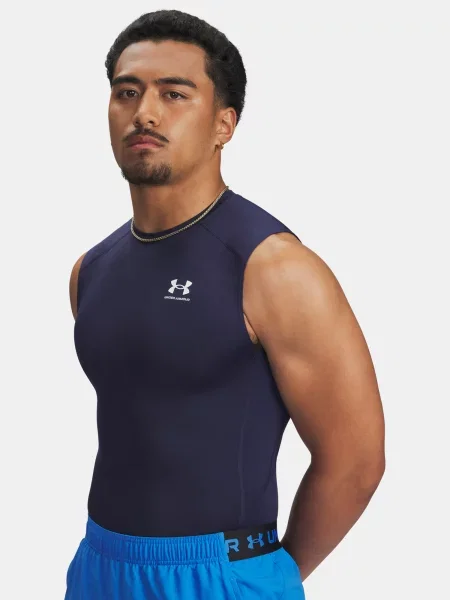 Tricou Under Armour negru