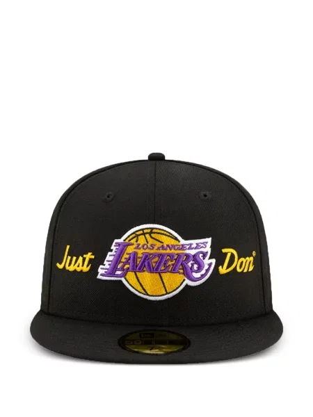 Baseball sapka New Era Cap fekete